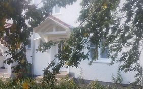 Ferienhaus Wohnen unter Freunden